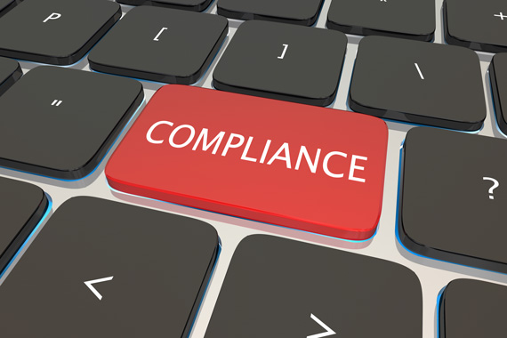 HIPAA and ADA compliant forms