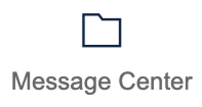 MessageCenter